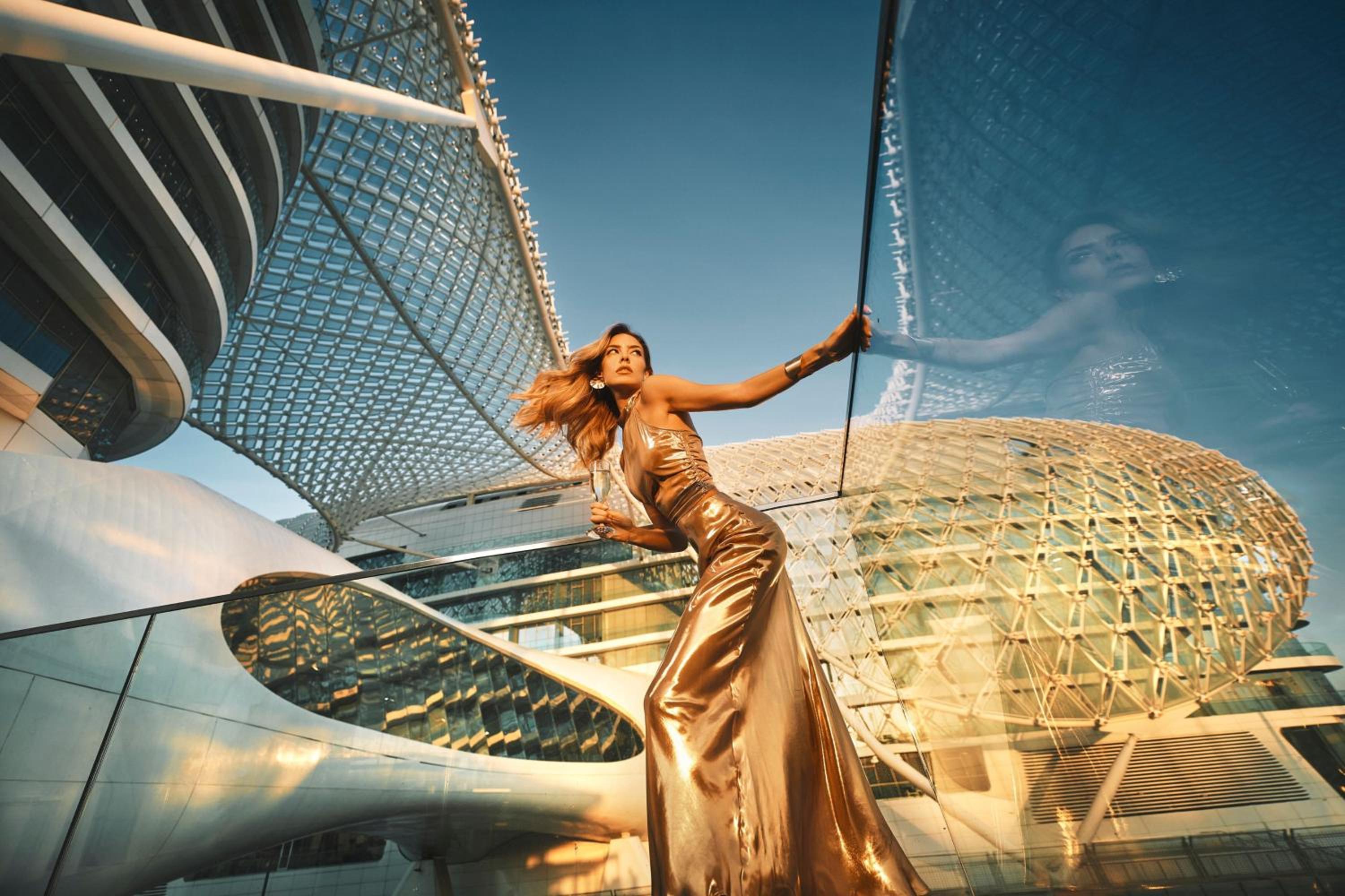 W Abu Dhabi - Yas Island — снимок 5
