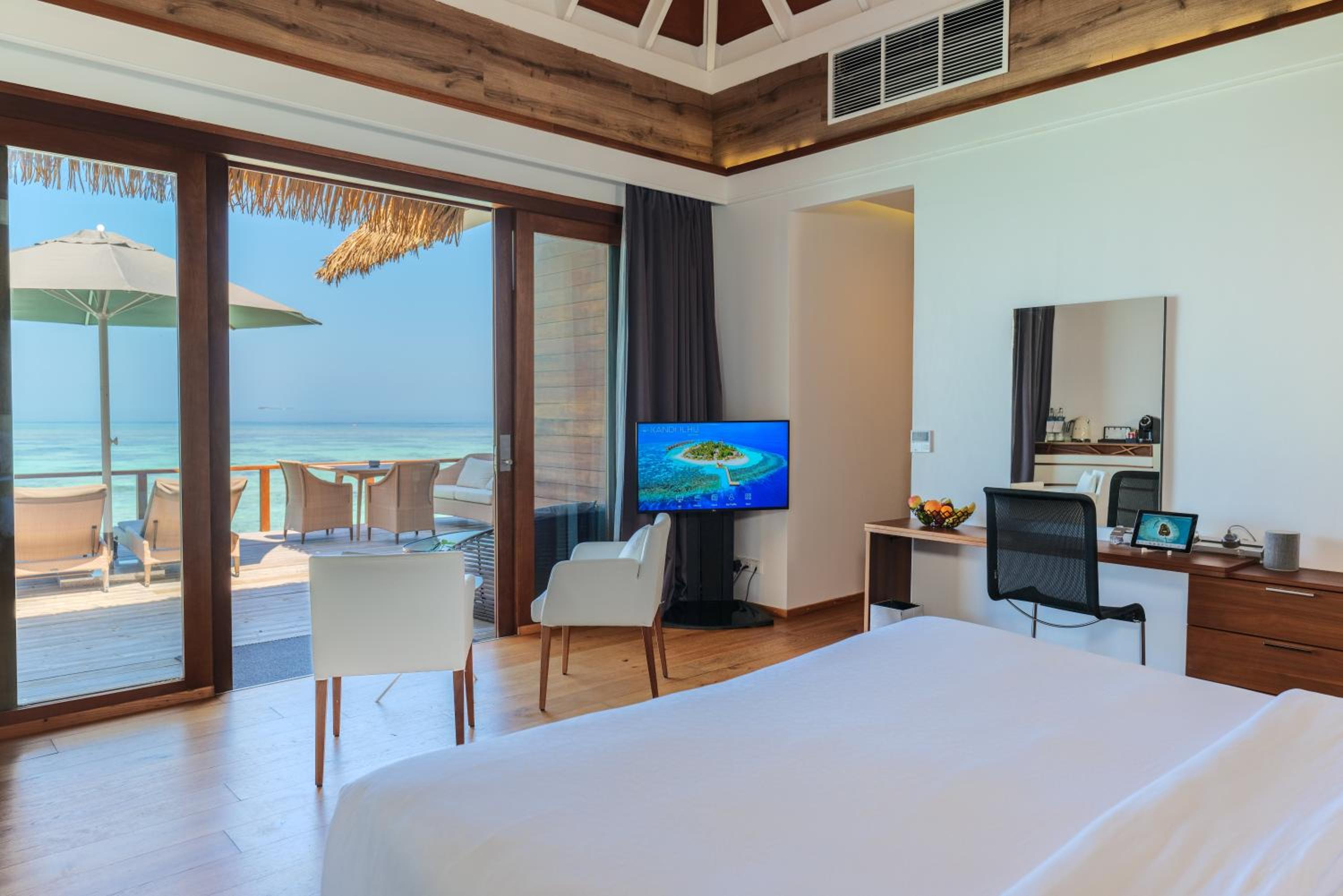 Kandolhu Maldives — снимок 5
