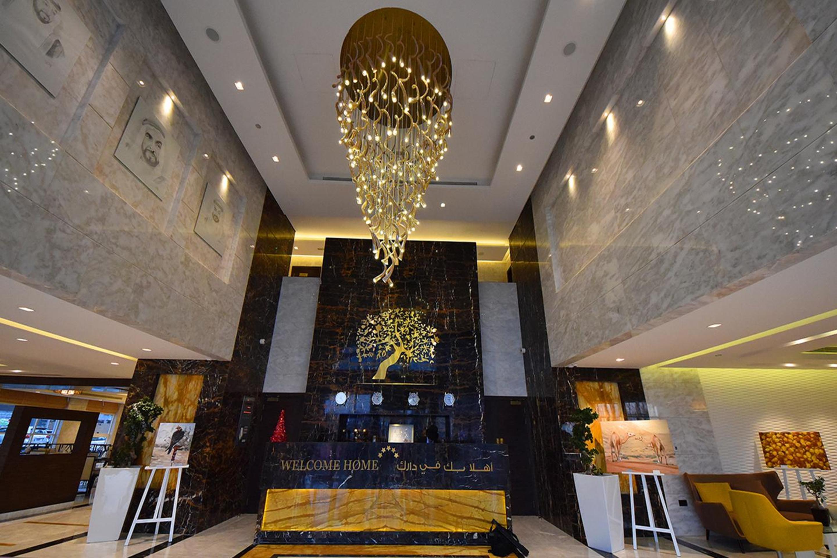 Jannah Burj Al Sarab — снимок 29