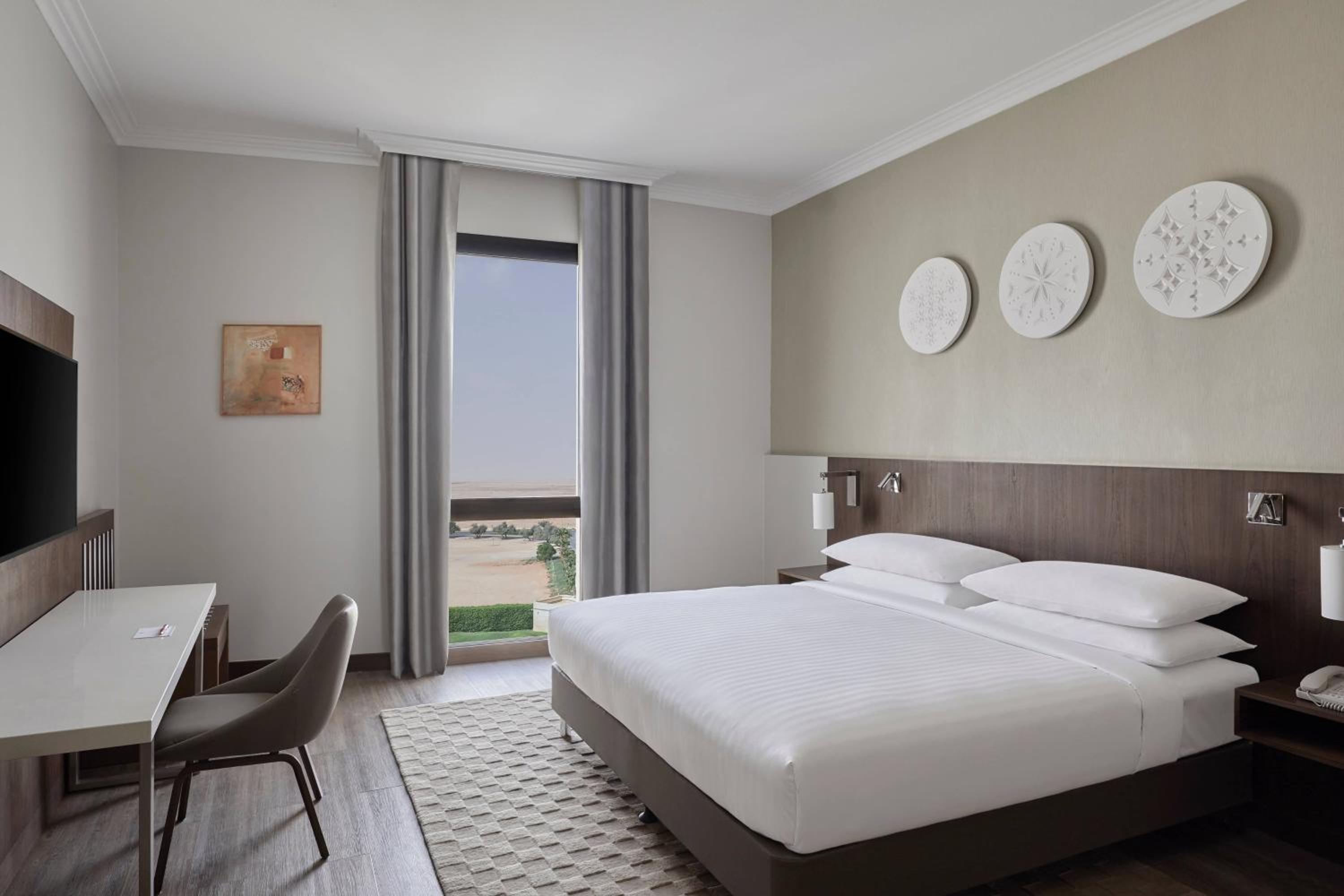 MAKAREM RIYADH HOTEL — снимок 28