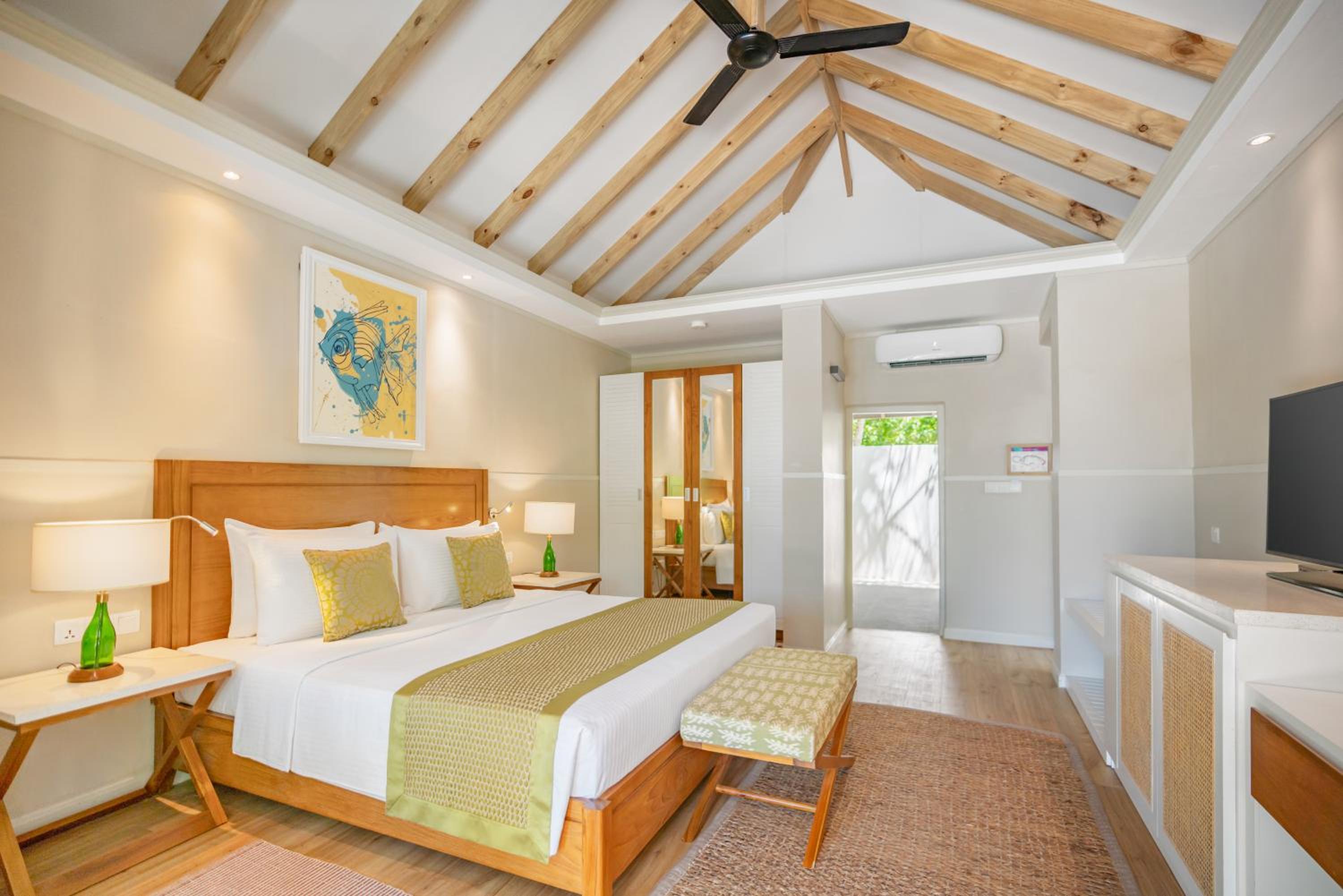 Ellaidhoo Maldives By Cinnamon — снимок 11