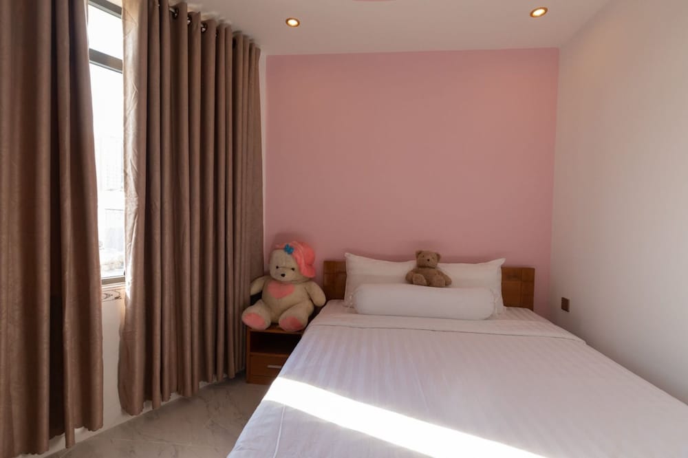 JW Marriott Hotel Kuwait City — снимок 14