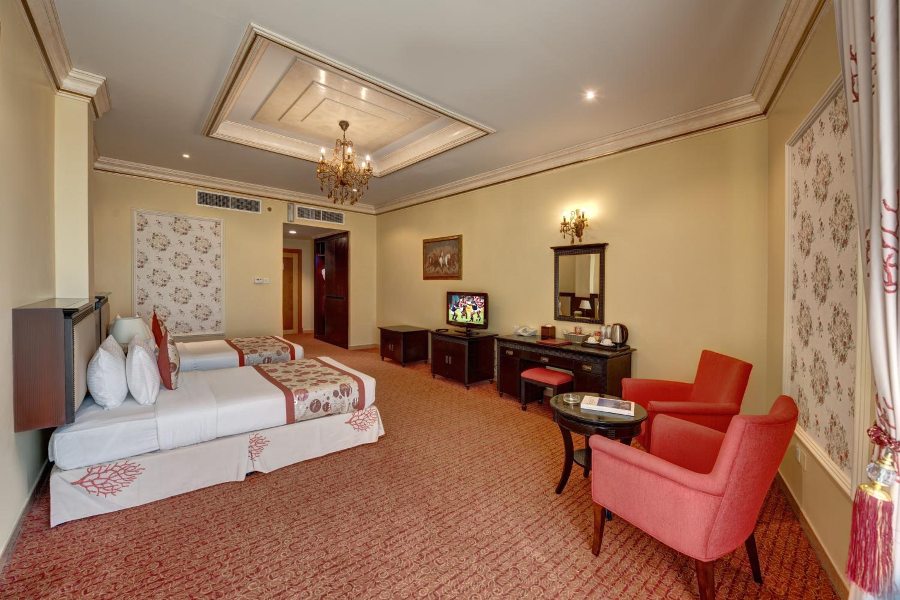 Sahara Beach Resort & Spa — снимок 23
