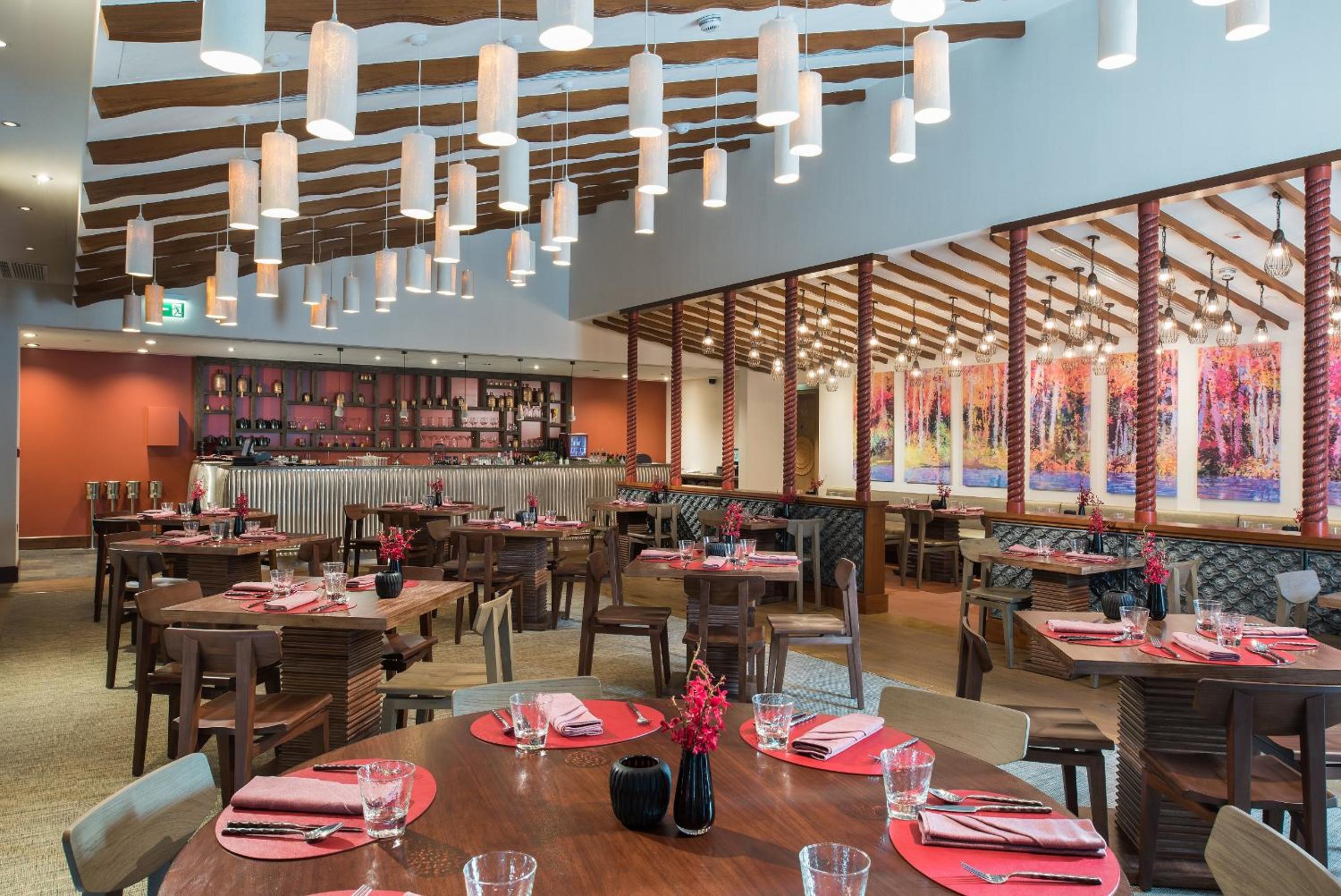 Kempinski Hotel Muscat — снимок 26