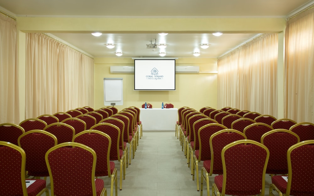 Coral Strand Smart Choice Hotel — снимок 29