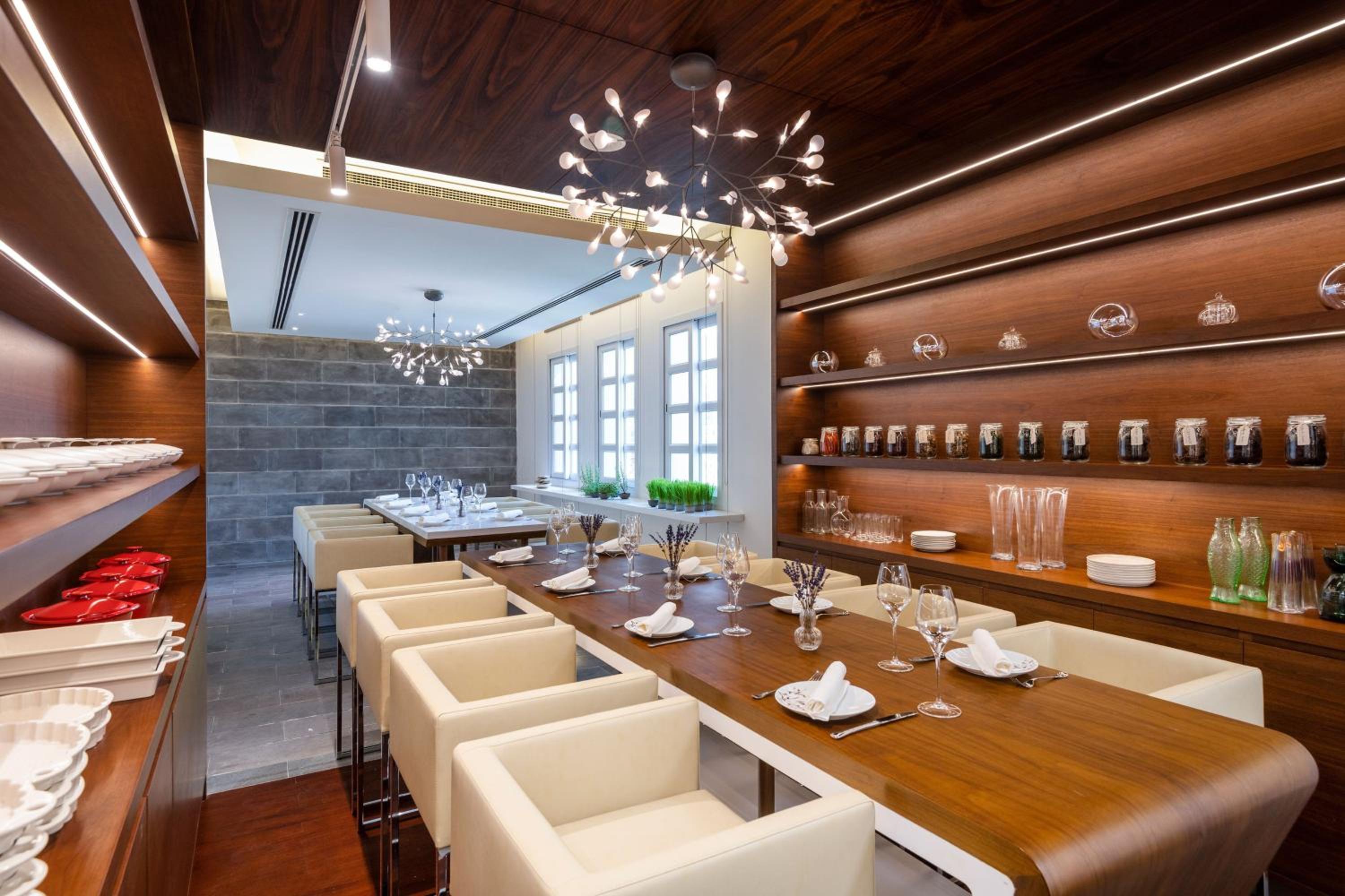 Al Messila, a Luxury Collection Resort & Spa, Doha — снимок 9
