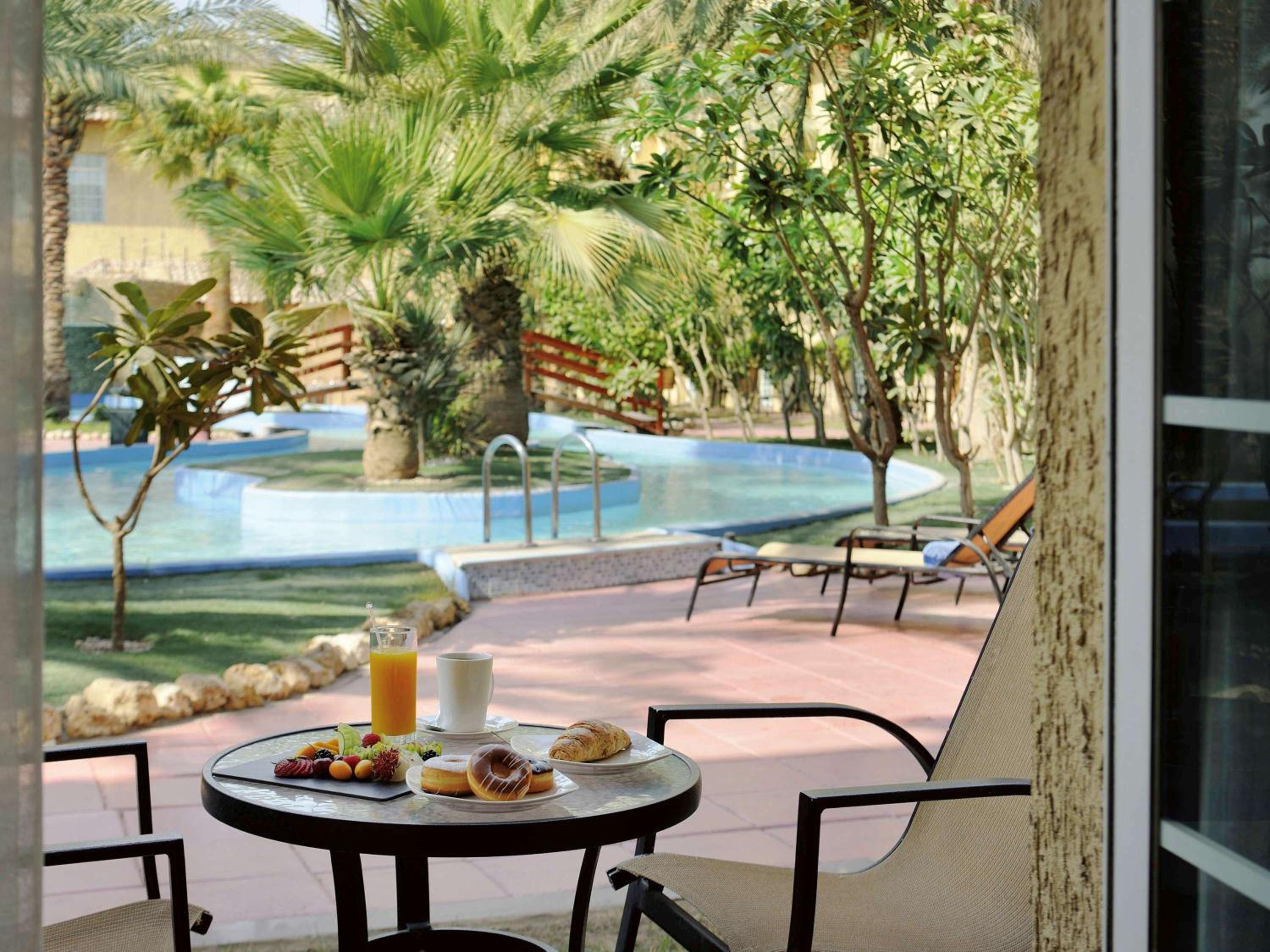 Mövenpick Hotel Kuwait — снимок 20