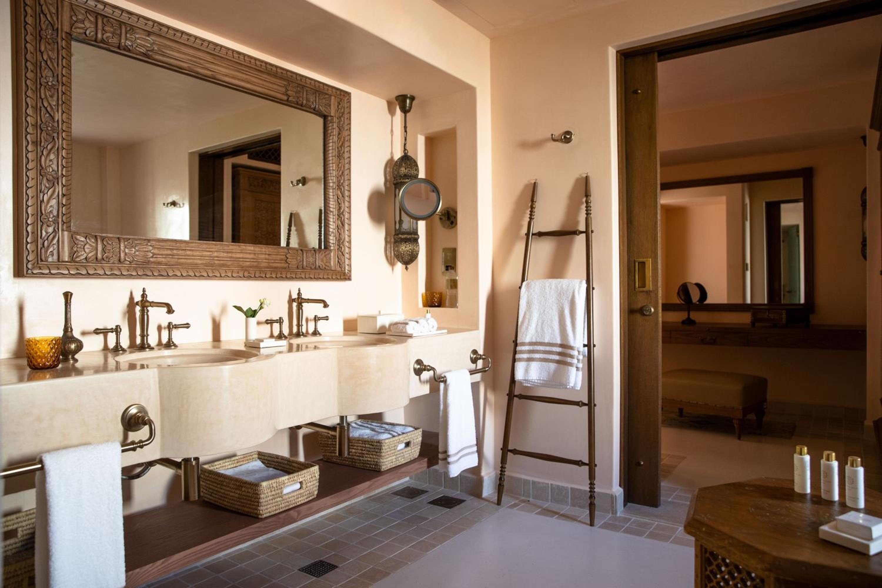 Al Wathba, a Luxury Collection Desert Resort & Spa, Abu Dhabi — снимок 28