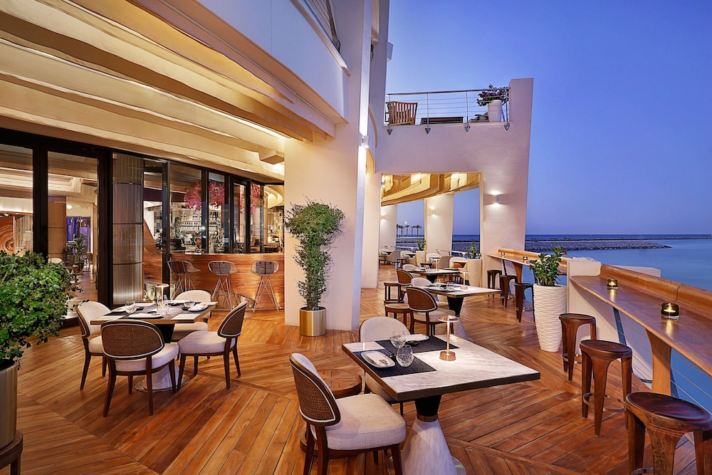 The Ritz-Carlton, Doha — снимок 3