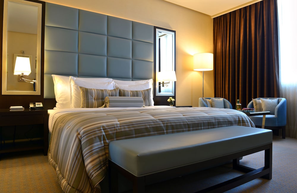 Millennium Hotel and Convention Centre Kuwait — снимок 6