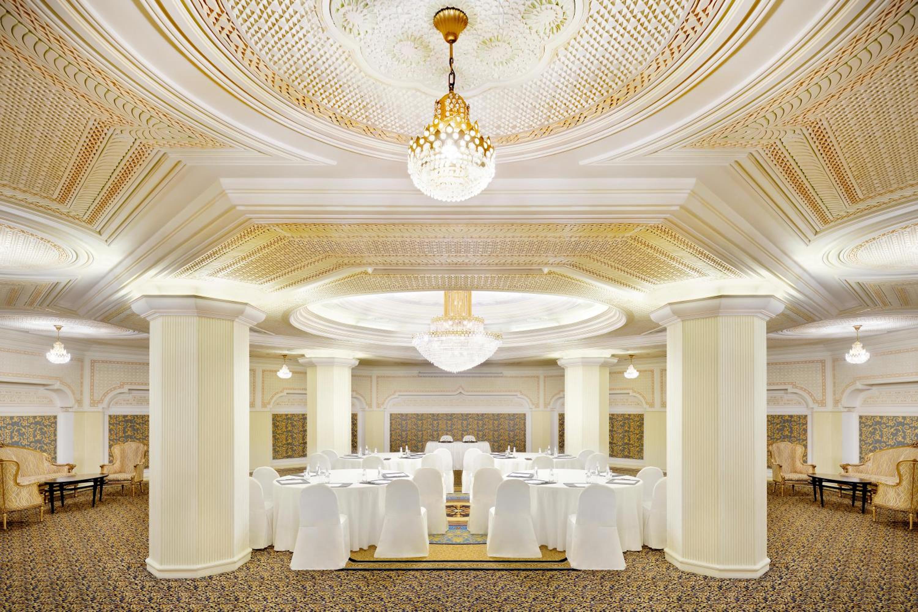 InterContinental Jeddah, an IHG Hotel — снимок 21