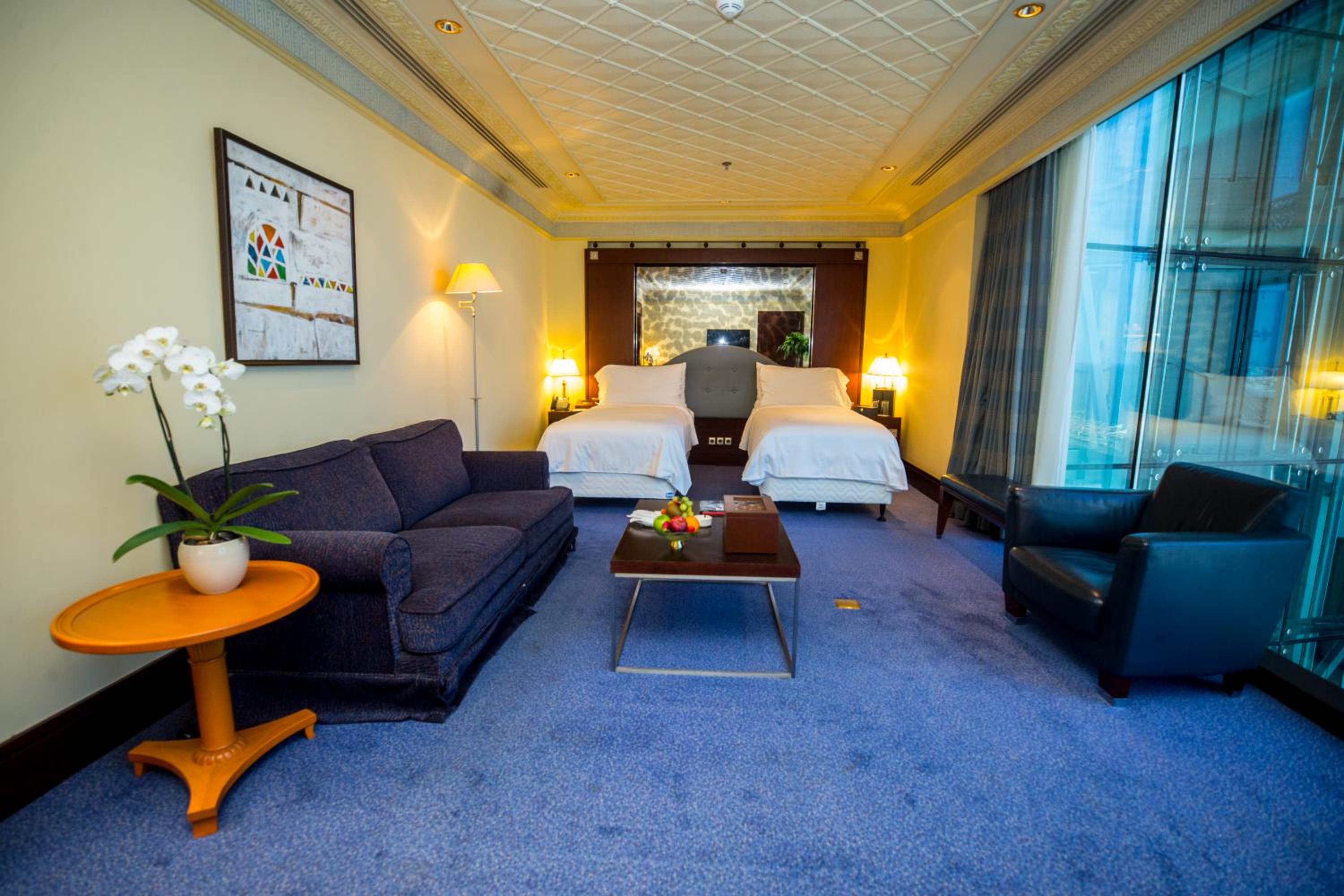 Rosewood Jeddah — снимок 3