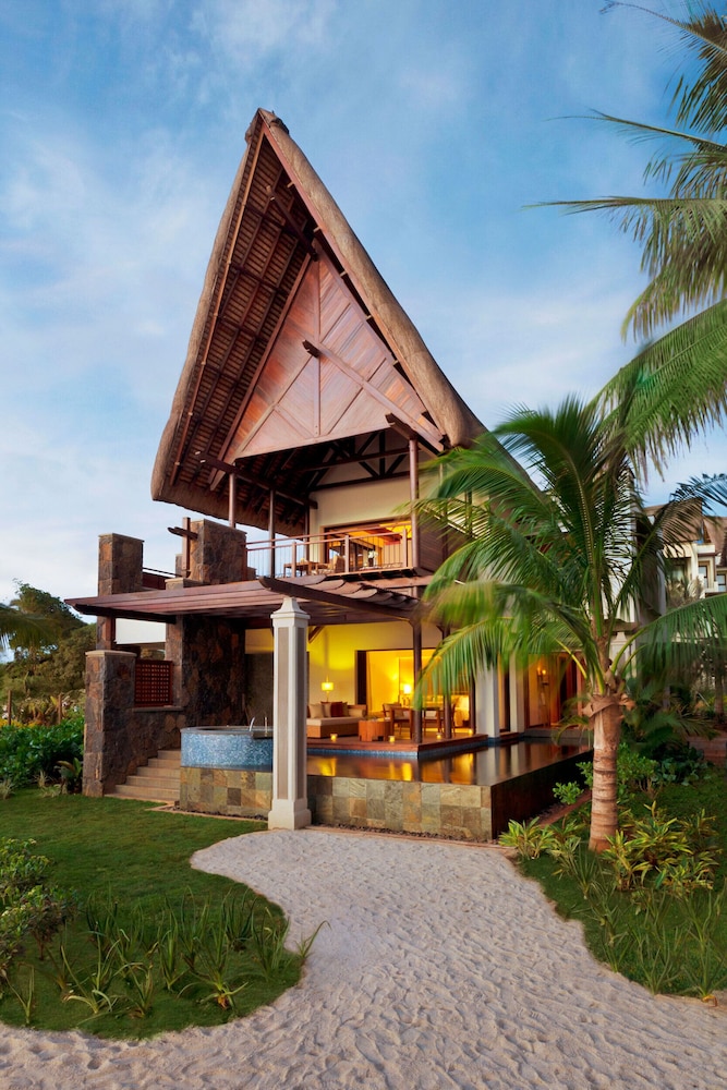 Le Jadis Beach Resort & Wellness — снимок 6