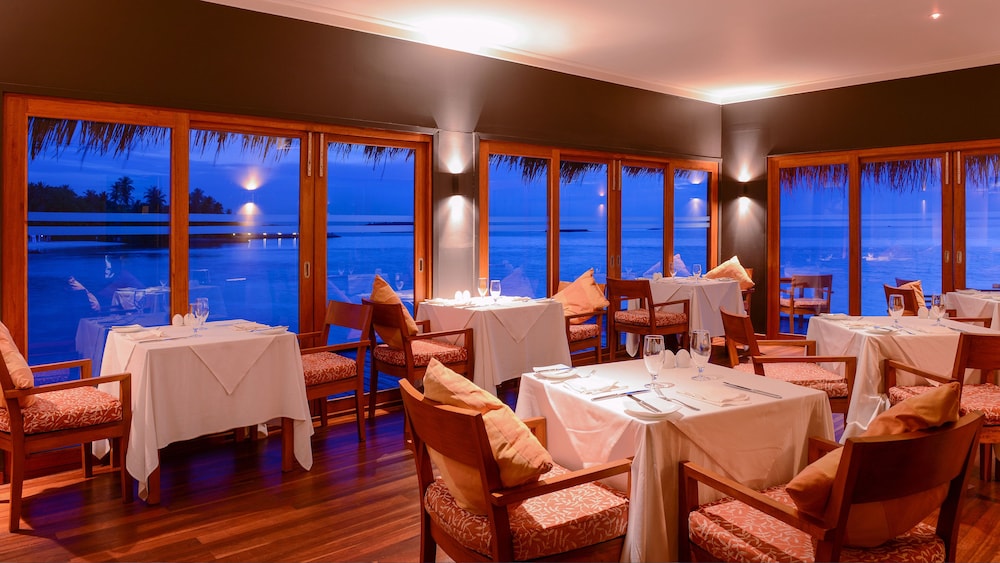 Adaaran Select Hudhuranfushi — снимок 15
