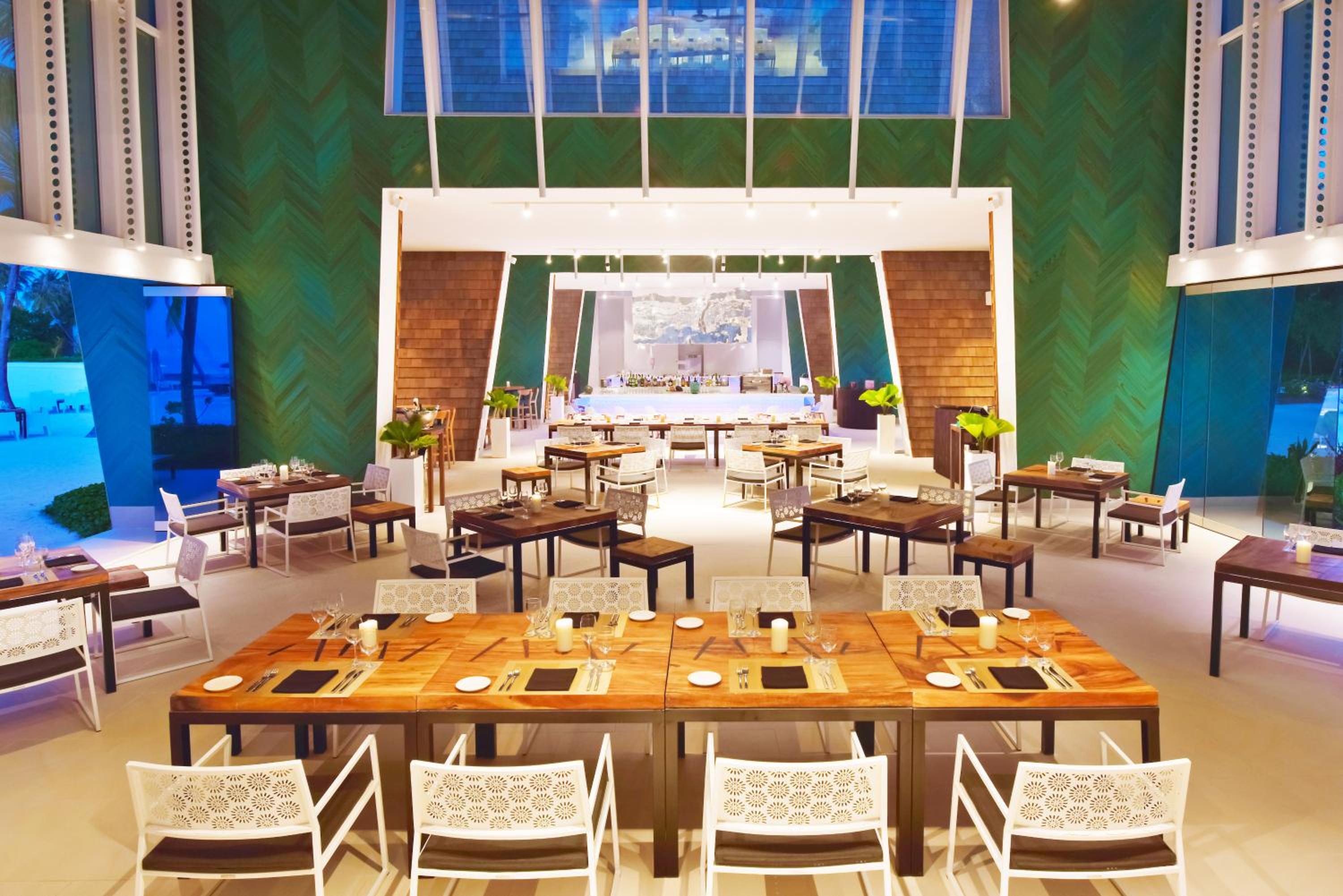 Kandima Maldives — снимок 14