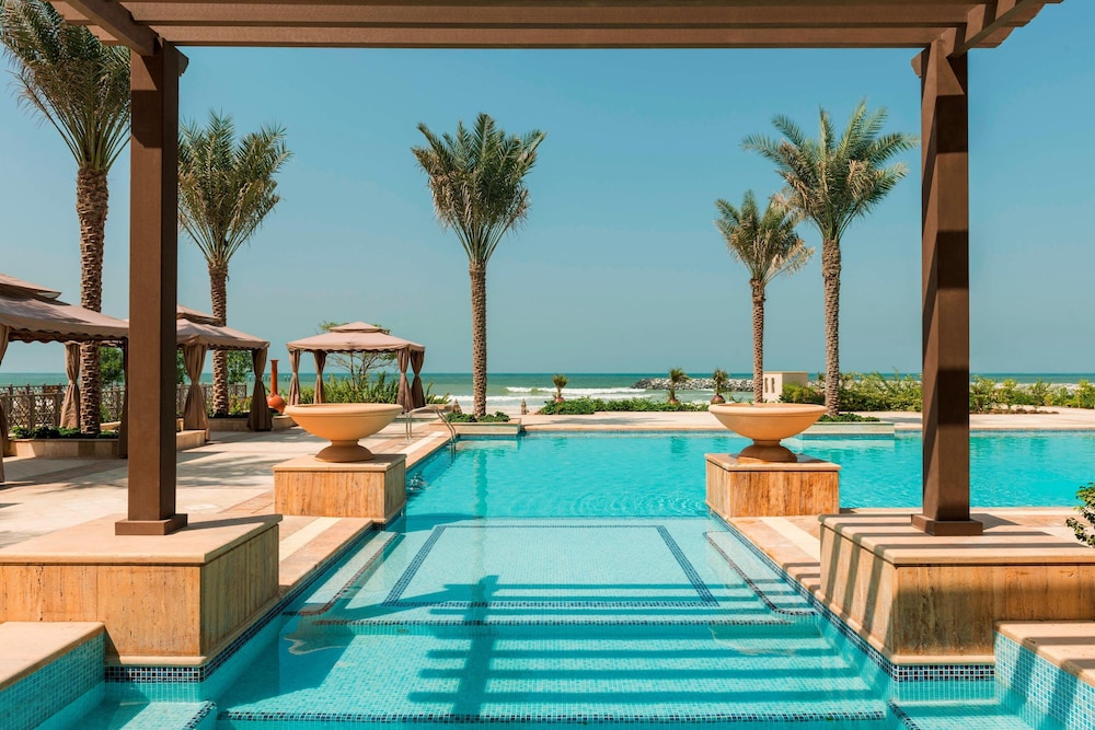 Ajman Saray, a Luxury Collection Resort, Ajman — снимок 2