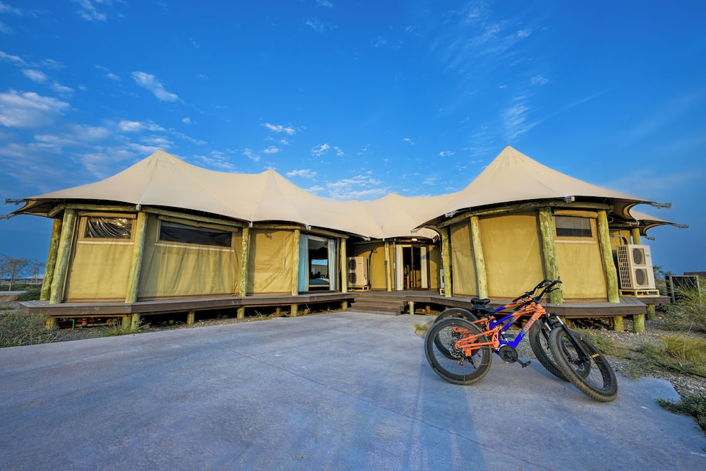 Kalba Kingfisher Lodge — снимок 5