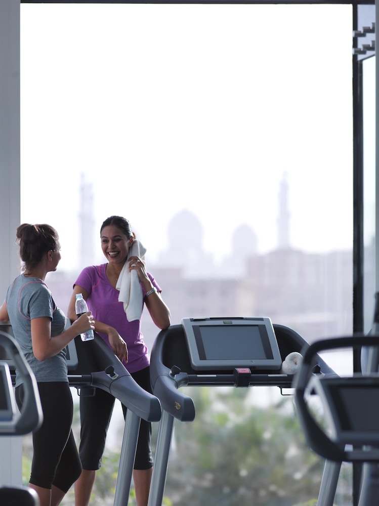 Fairmont Bab Al Bahr — снимок 24