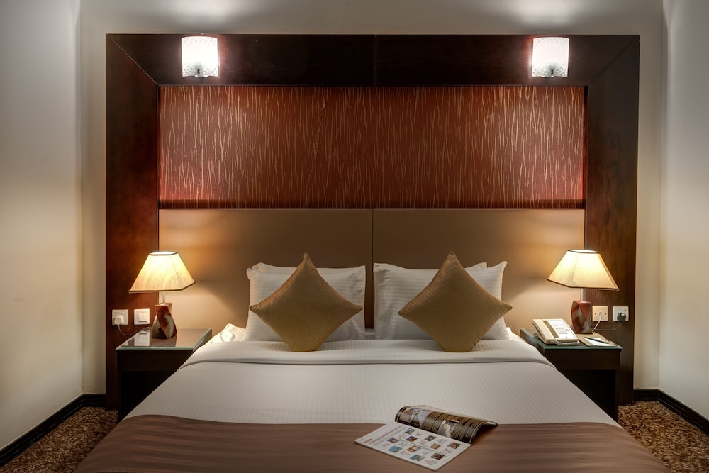 Aryana Hotel — снимок 28
