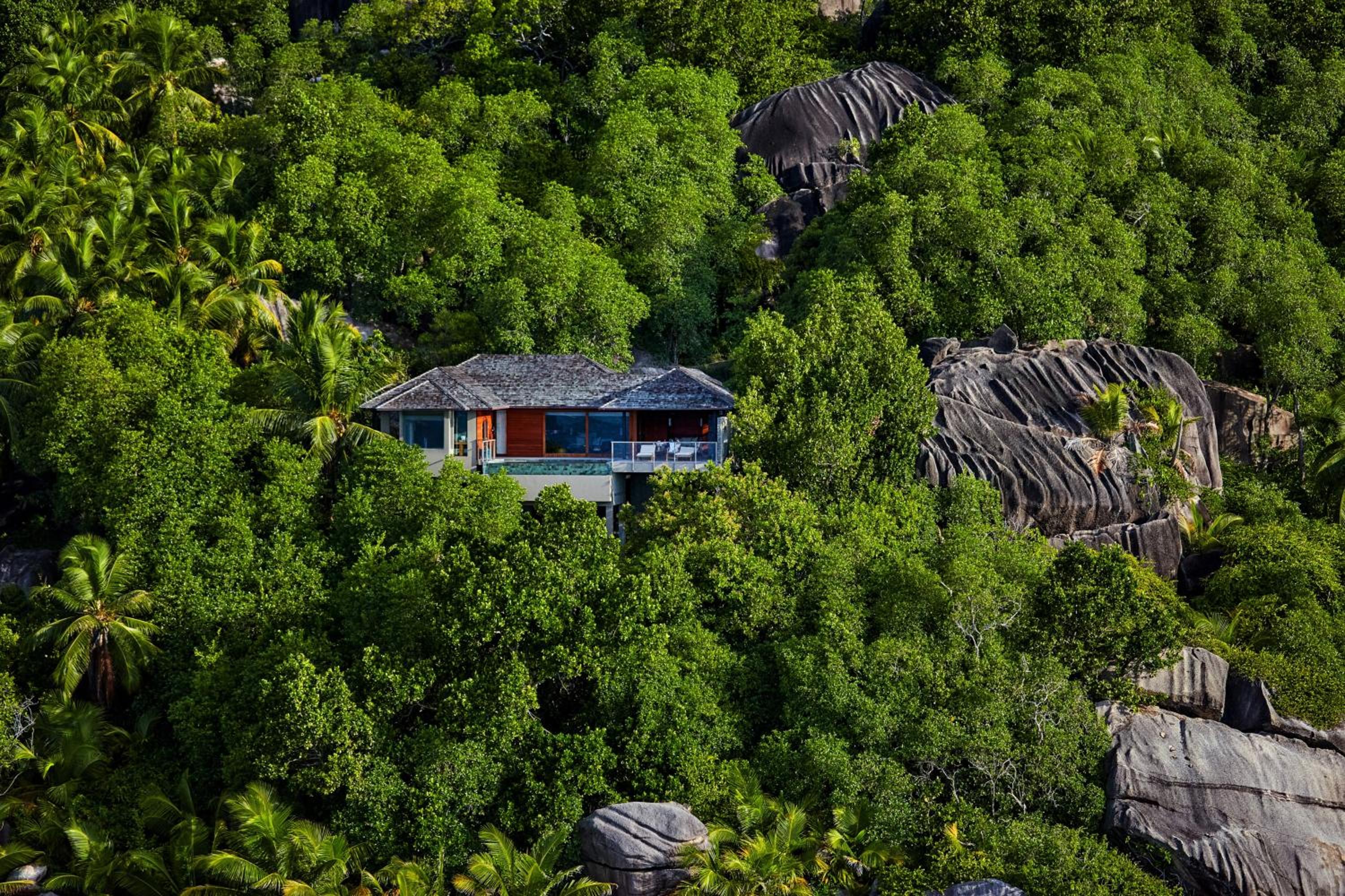 Six Senses Zil Pasyon — снимок 4
