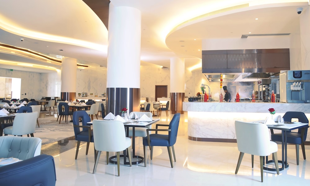 Royal M Al Aqah Beach Resort — снимок 2