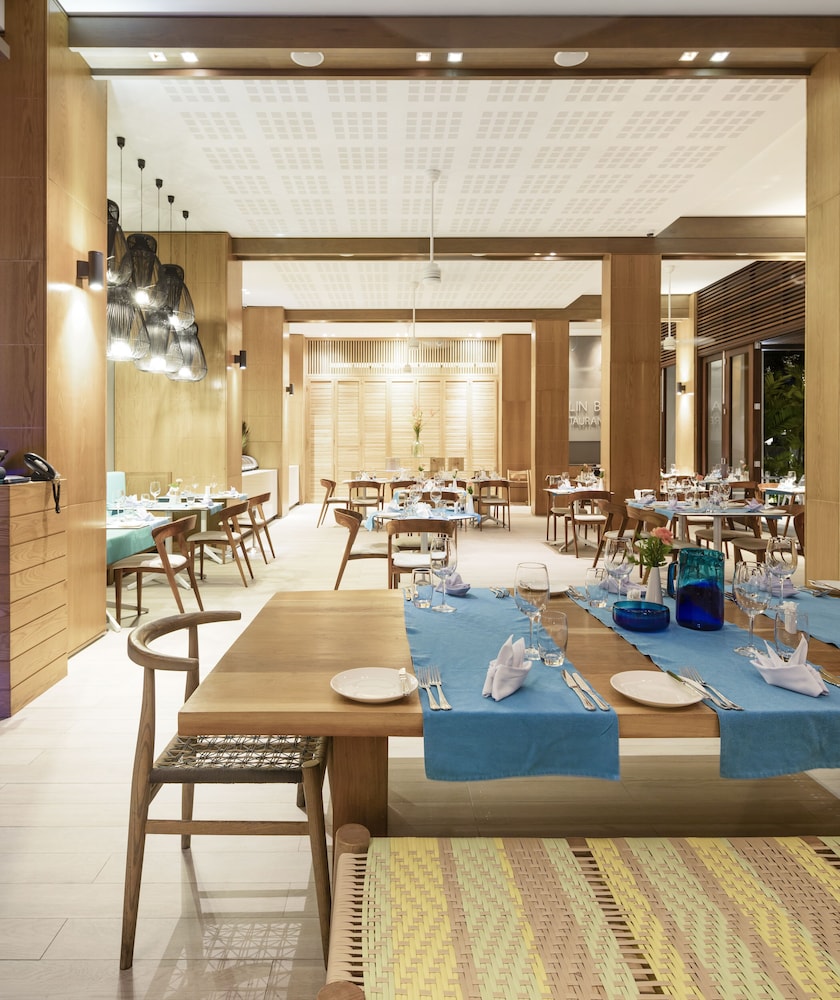 Eden Bleu Hotel — снимок 20