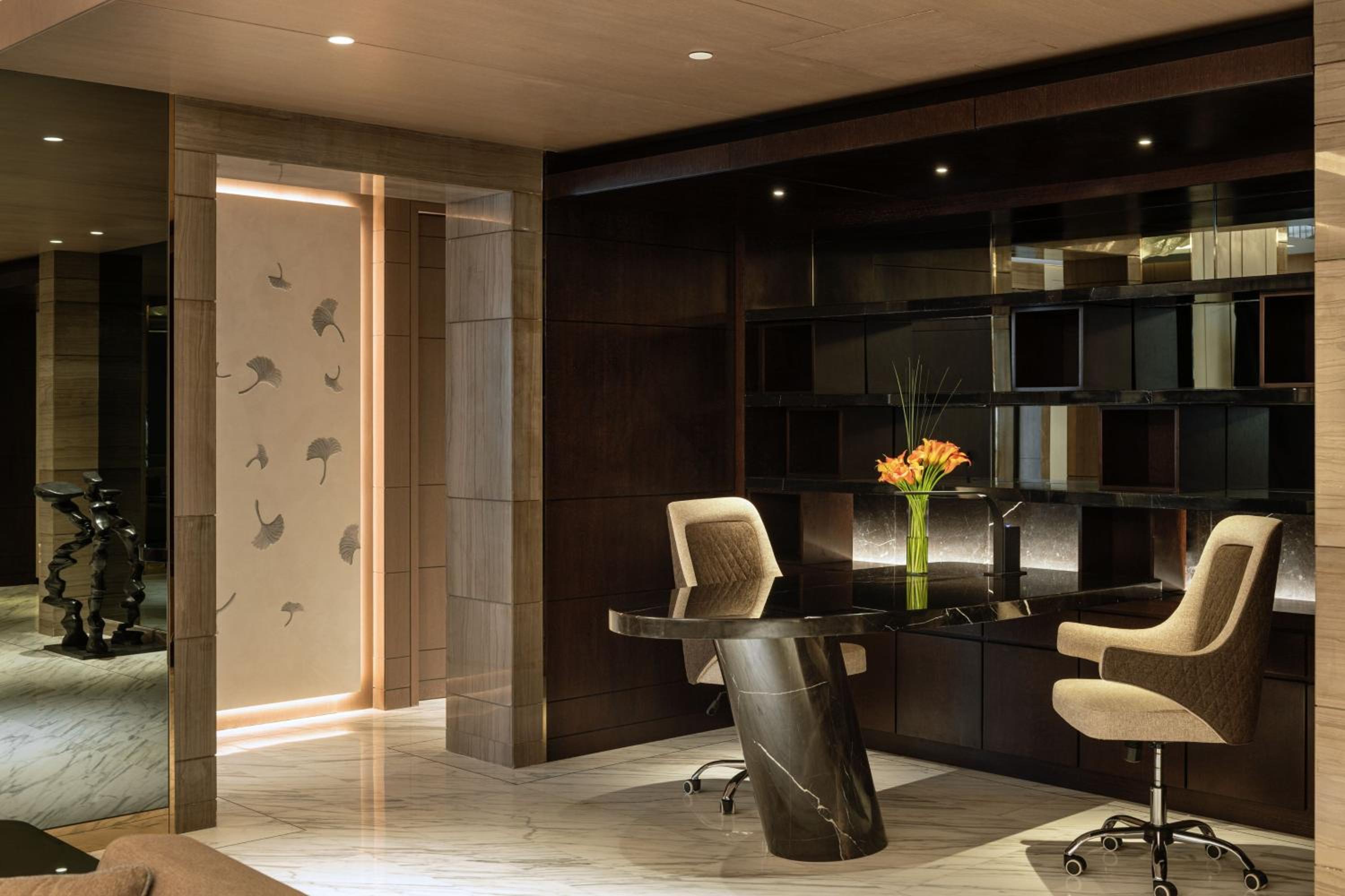 Le Royal Méridien Doha — снимок 5