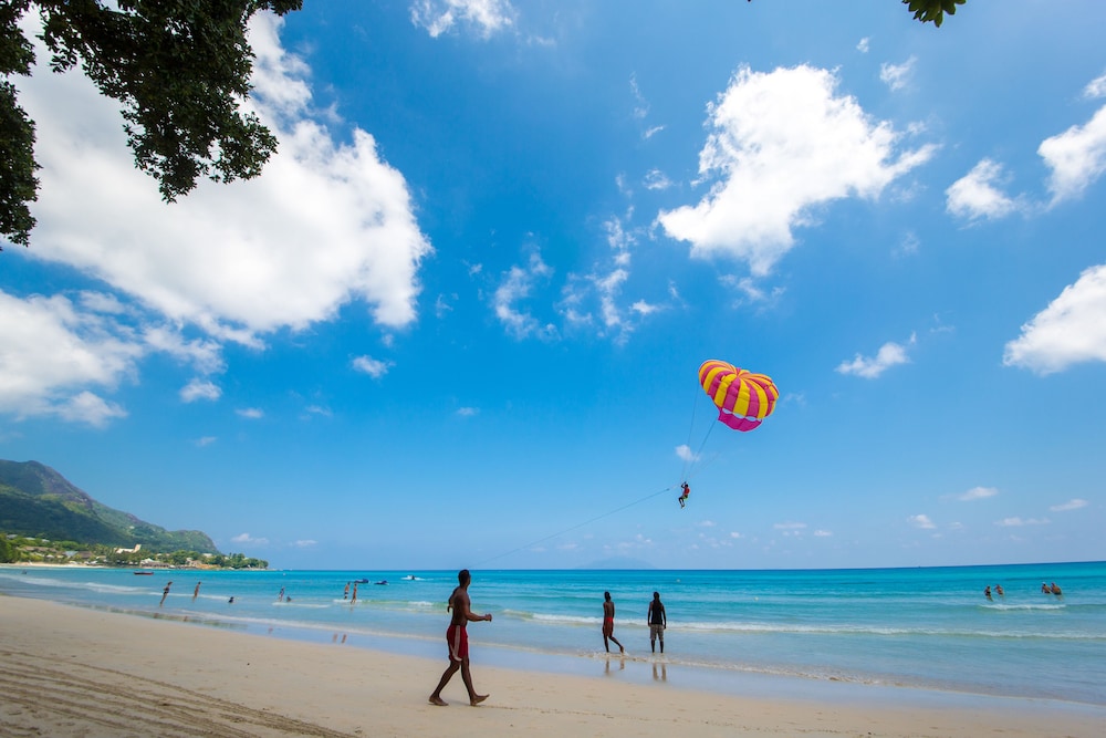 Savoy Seychelles Resort & Spa — снимок 29