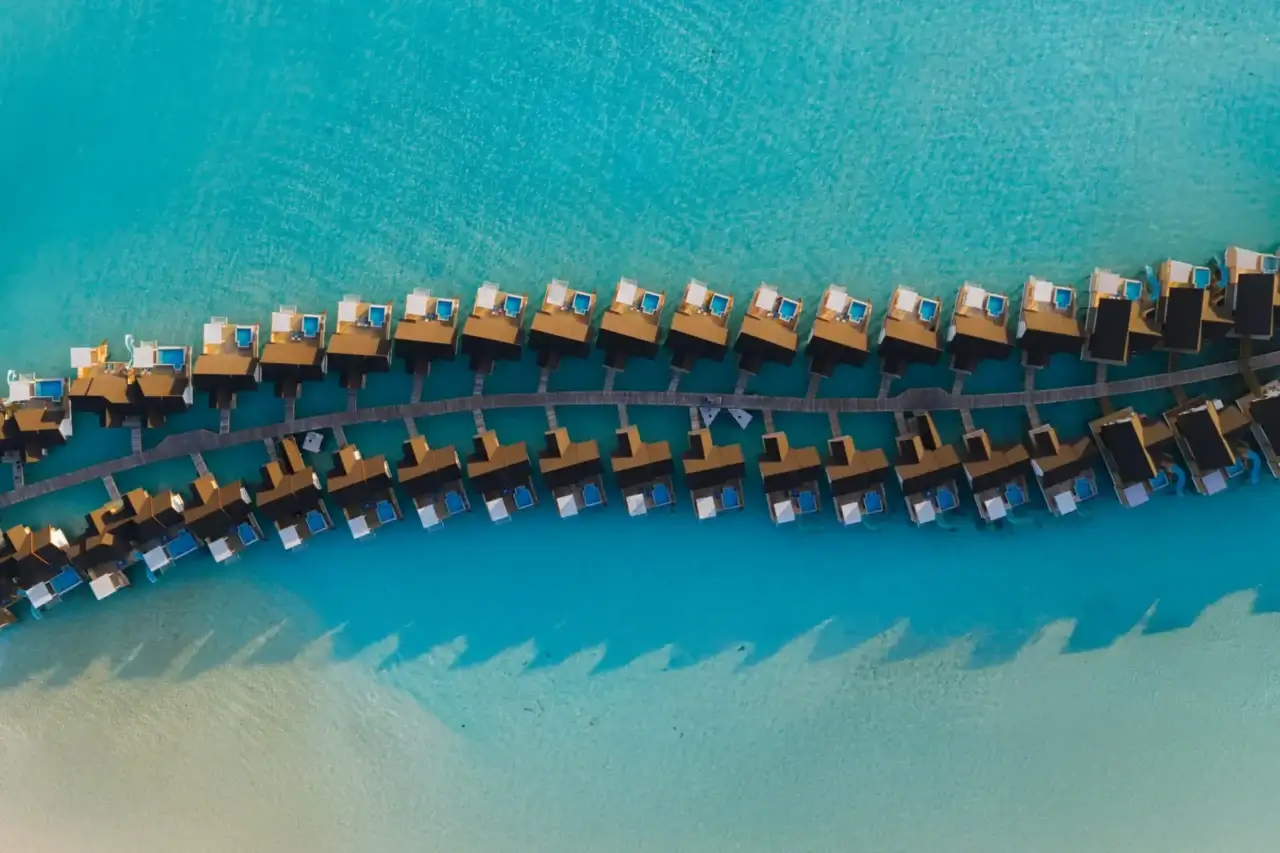 Meyyafushi Maldives — снимок 6