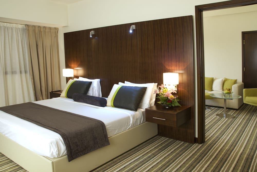 Aravi Hotel — снимок 2