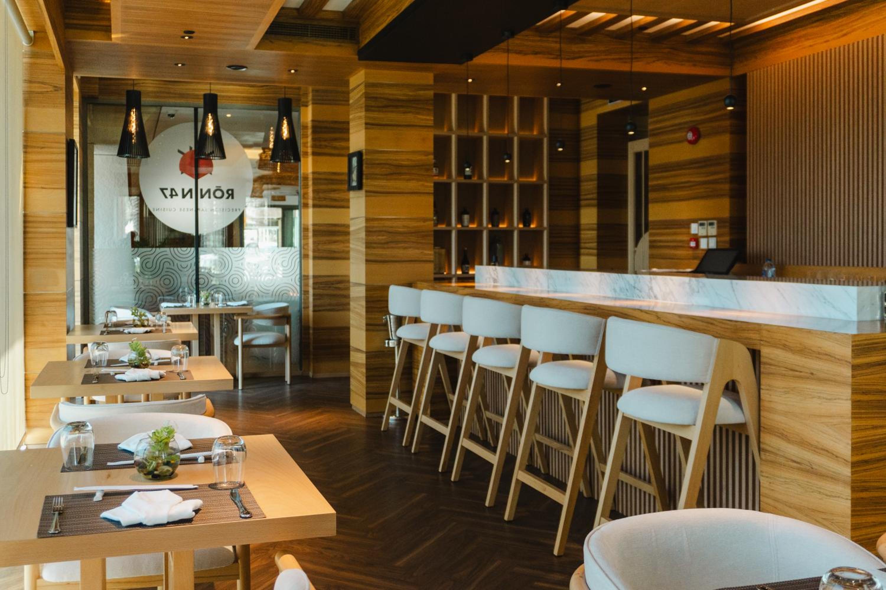 Reef Boutique Hotel — снимок 9