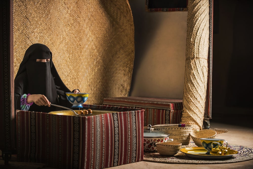 Telal Resort, Al Ain — снимок 28