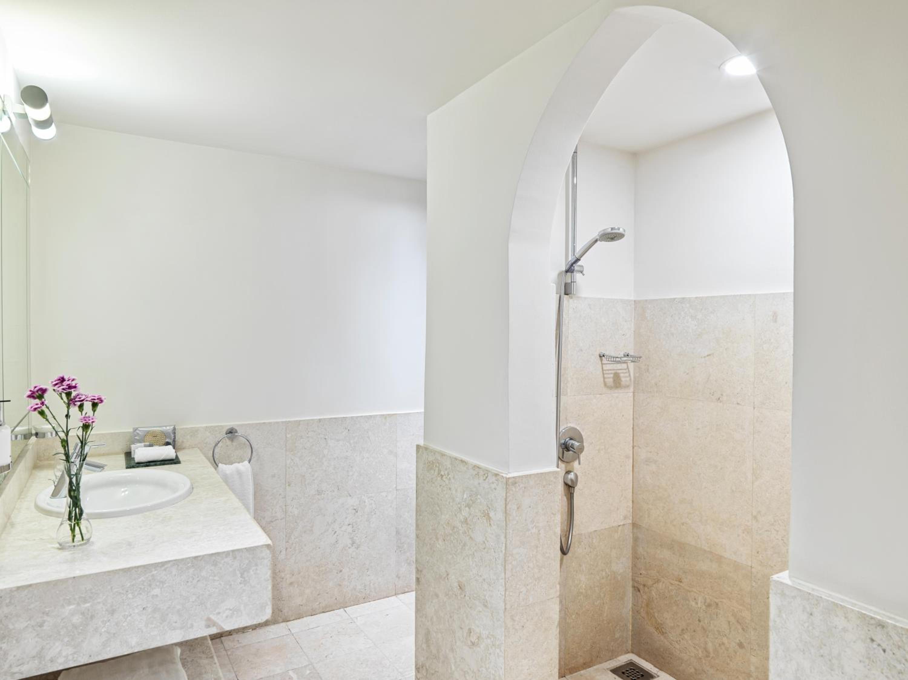 Fanar Hotel and Residences — снимок 28