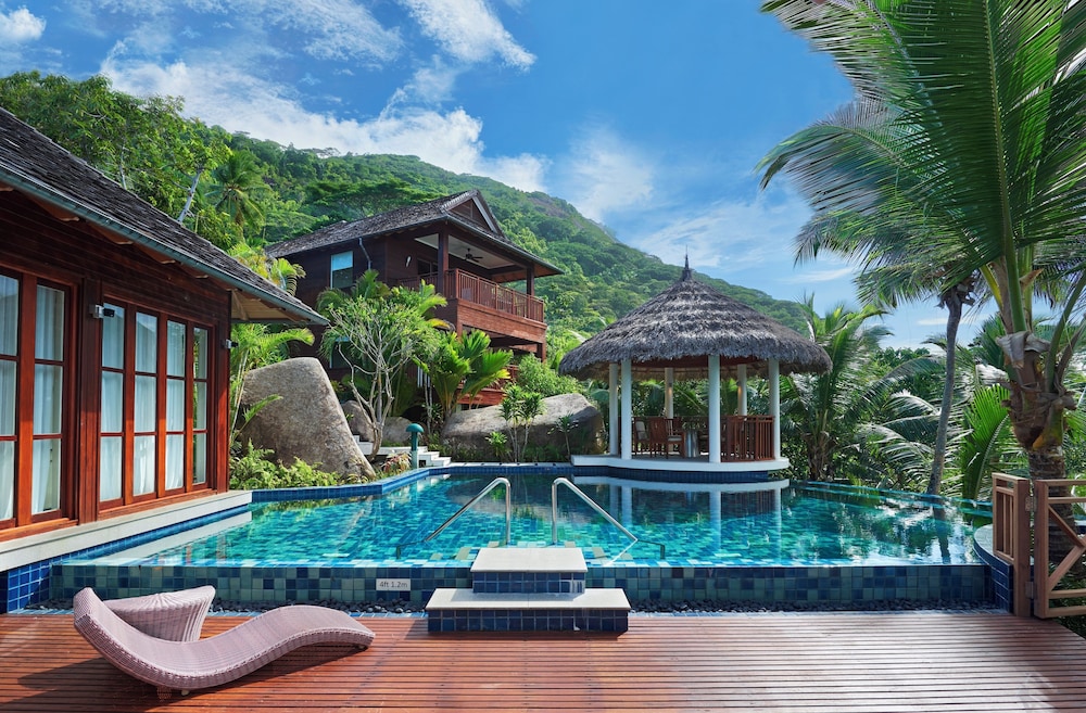 Hilton Seychelles Labriz Resort & Spa — снимок 21