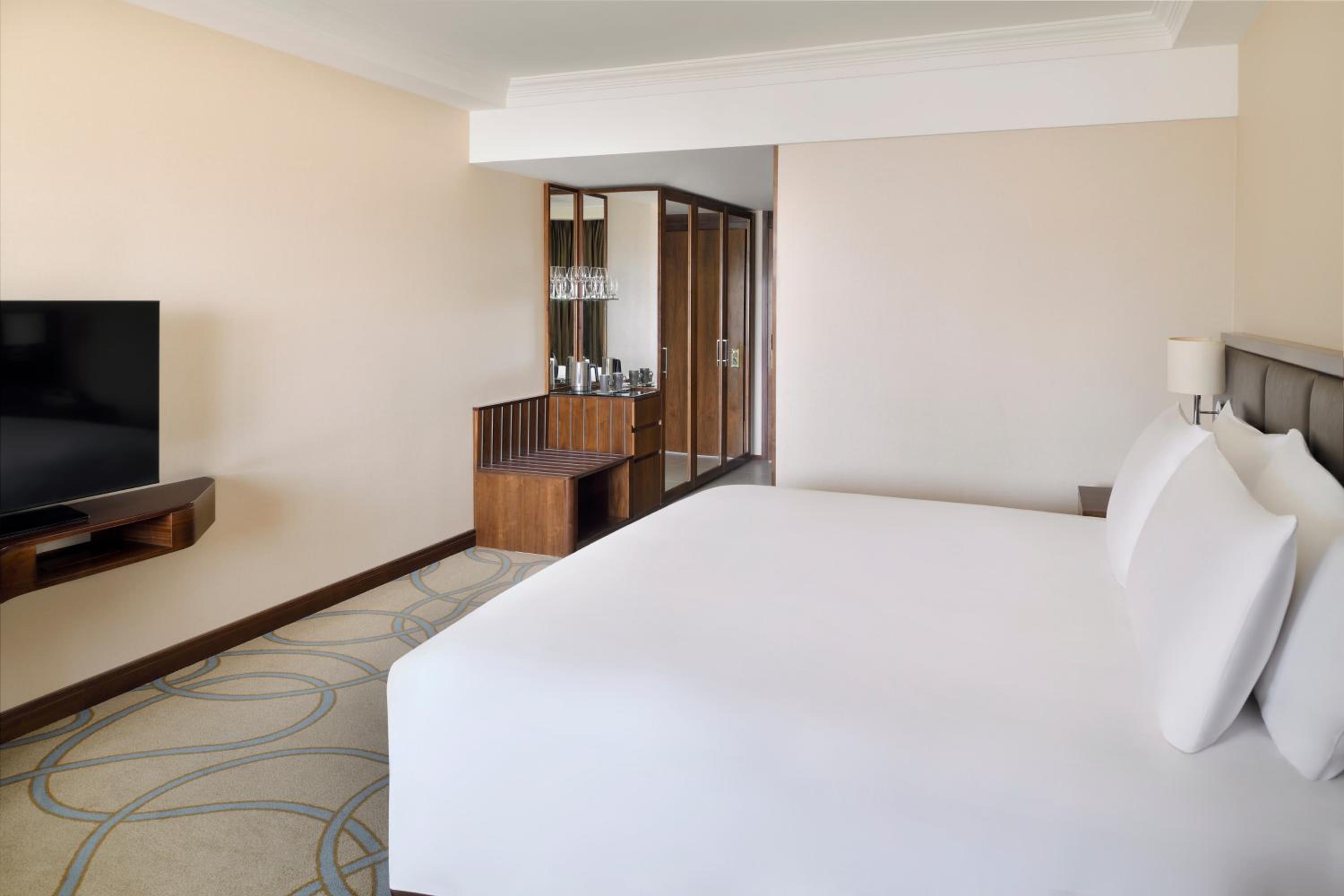 InterContinental Bahrain, an IHG Hotel — снимок 19