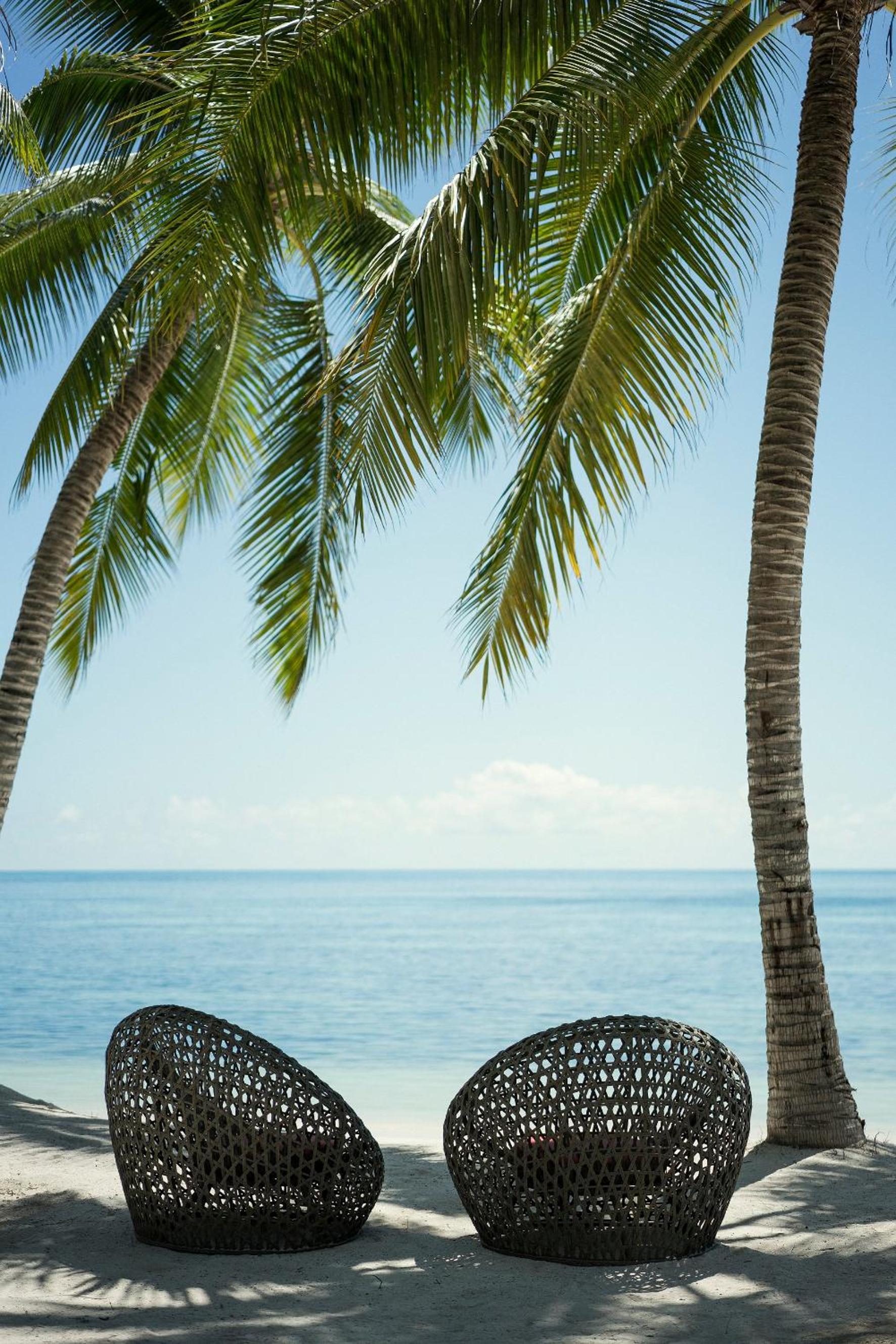 Four Seasons Resort Seychelles at Desroches Island — снимок 21