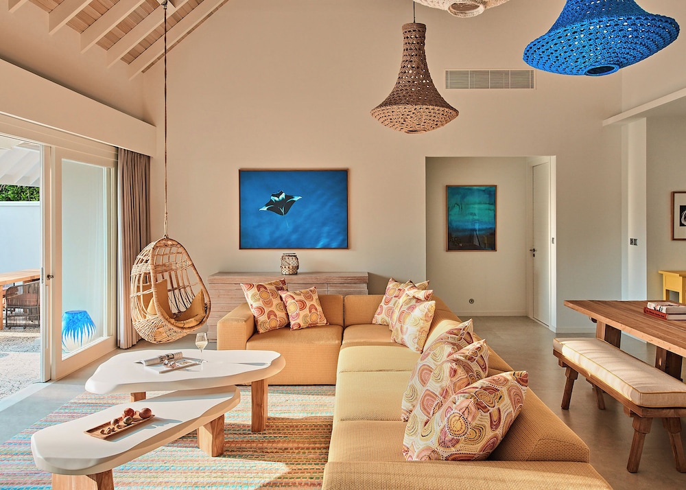 Finolhu Baa Atoll Maldives — снимок 15