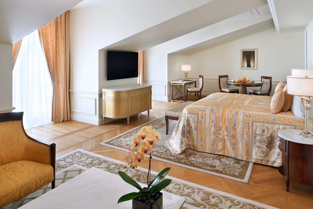 Palazzo Versace Dubai — снимок 15