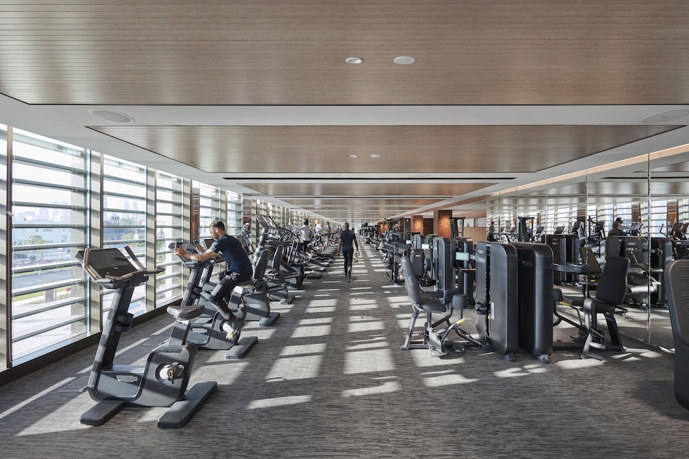 Mandarin Oriental Jumeira, Dubai — снимок 13