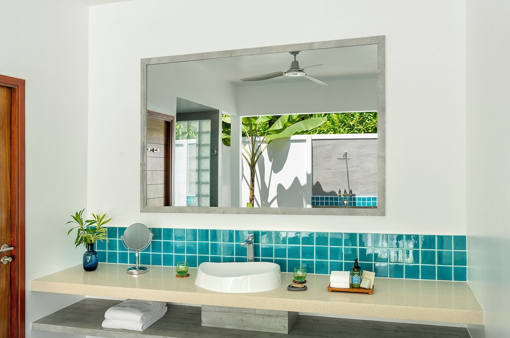 Niva Dhigali Maldives — снимок 5
