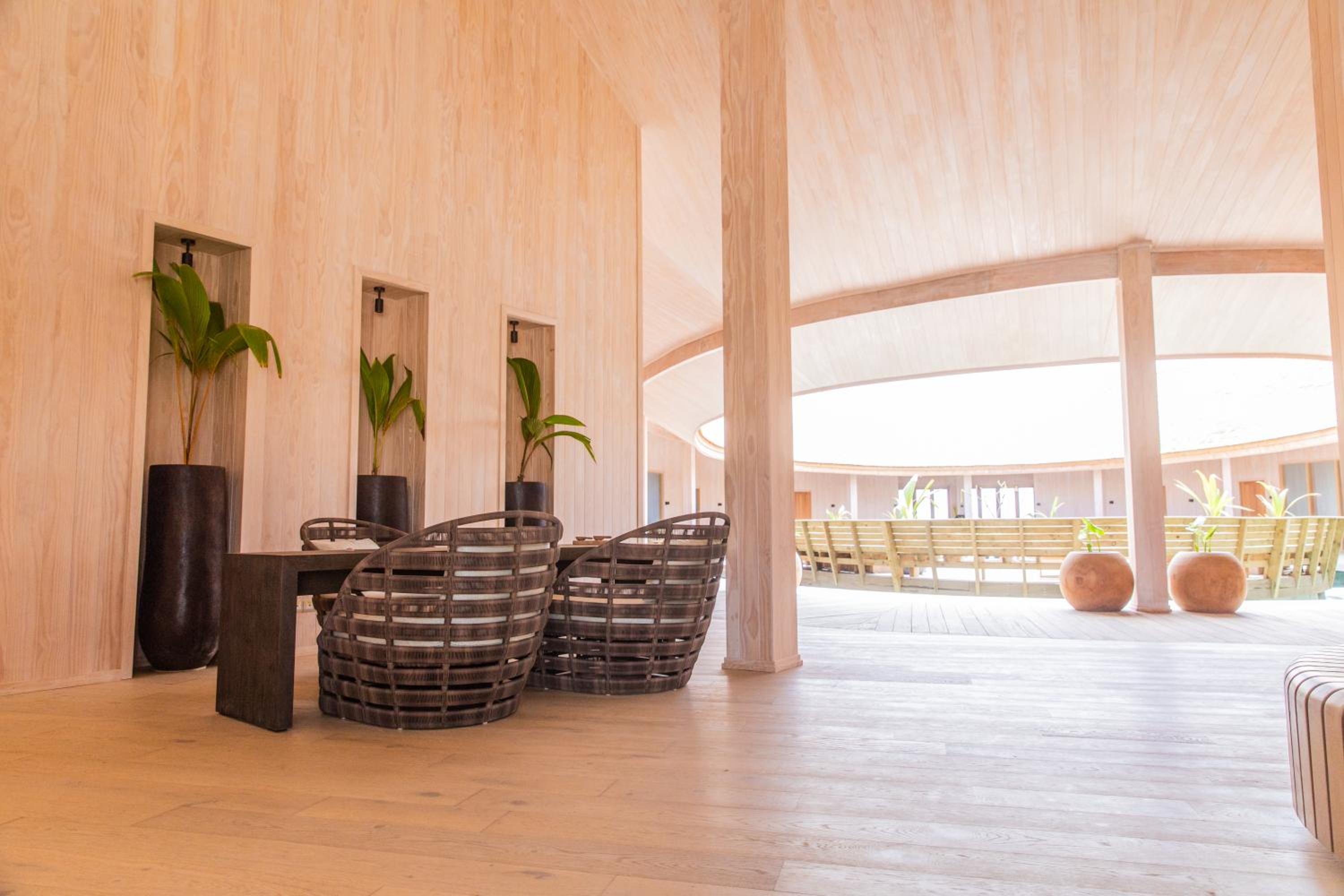 Kagi Maldives Resort and Spa — снимок 10