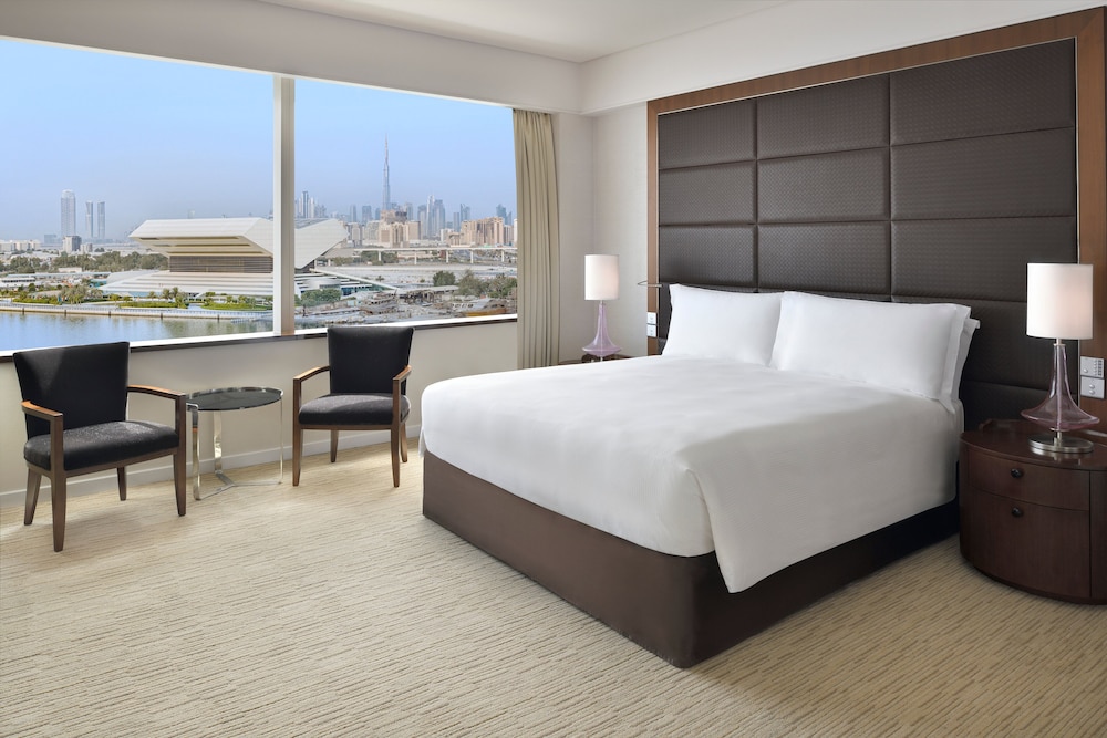 Crowne Plaza Festival City, an IHG Hotel — снимок 27