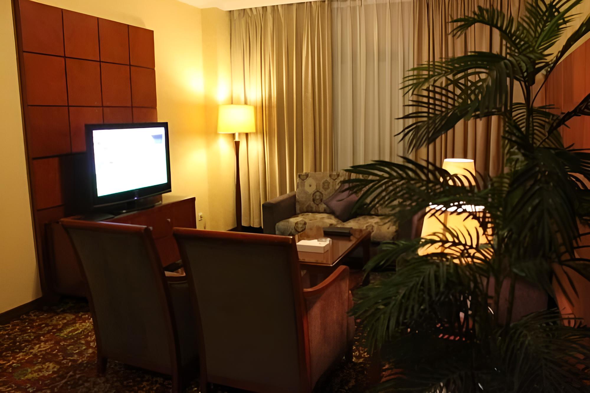 Al Madinah Harmony Hotel — снимок 11