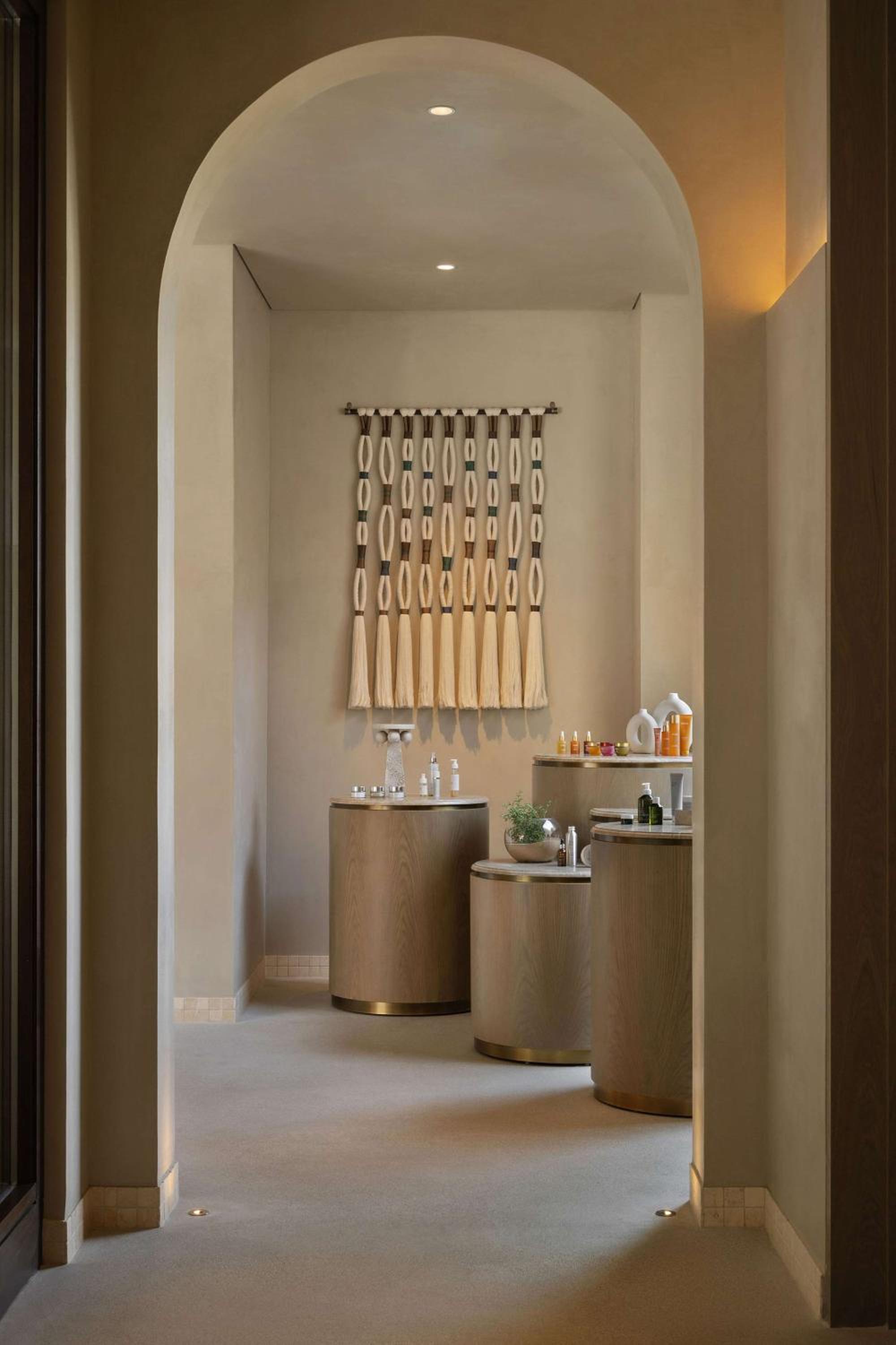 Bab Al Shams — снимок 10
