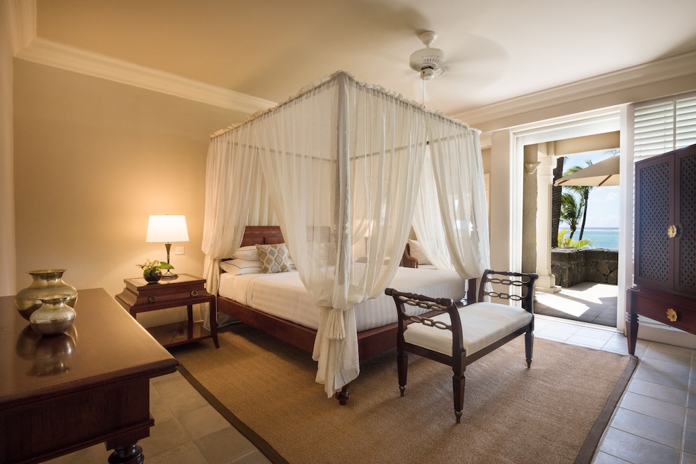 The Residence Mauritius — снимок 19