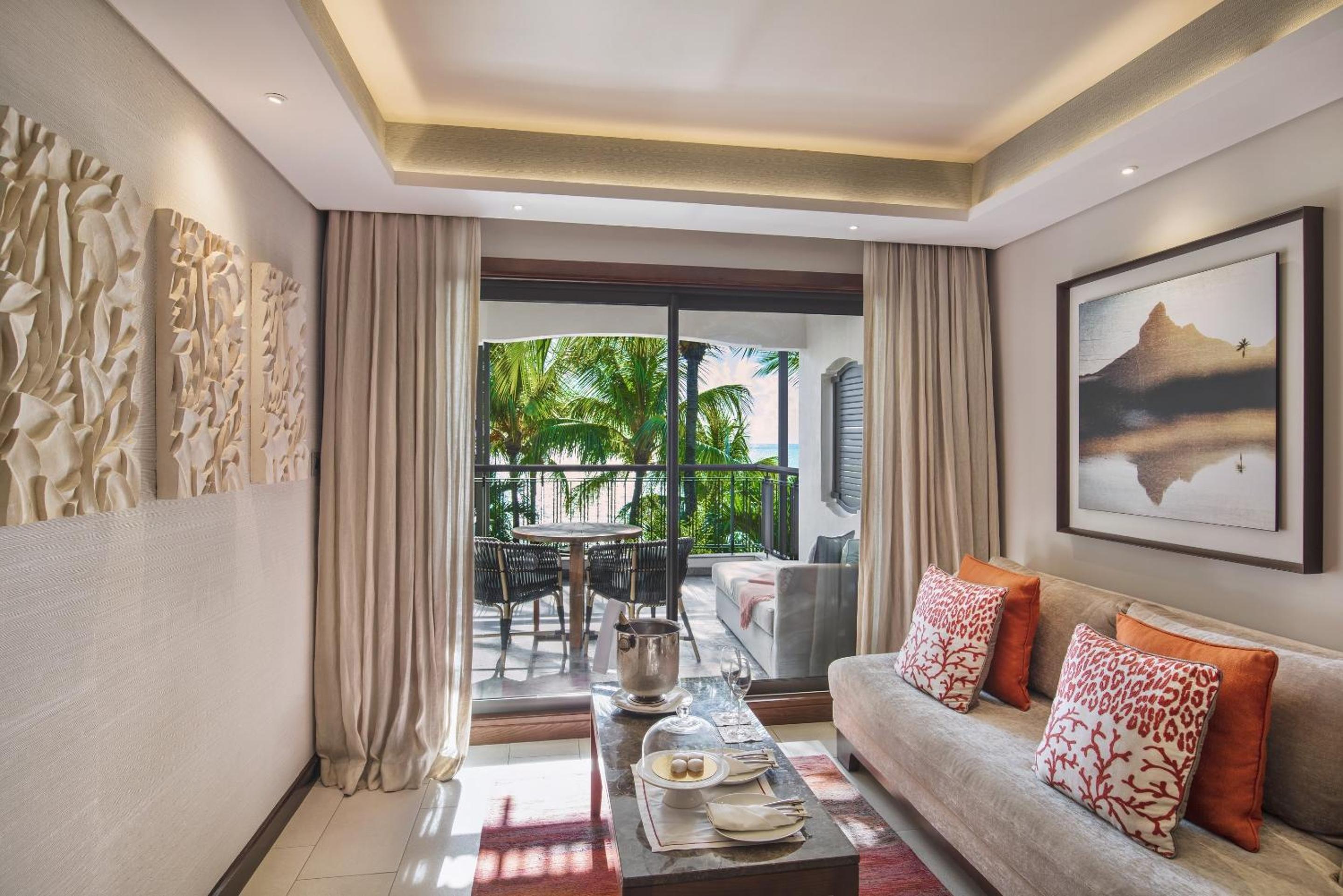 Royal Palm Beachcomber Luxury — снимок 9