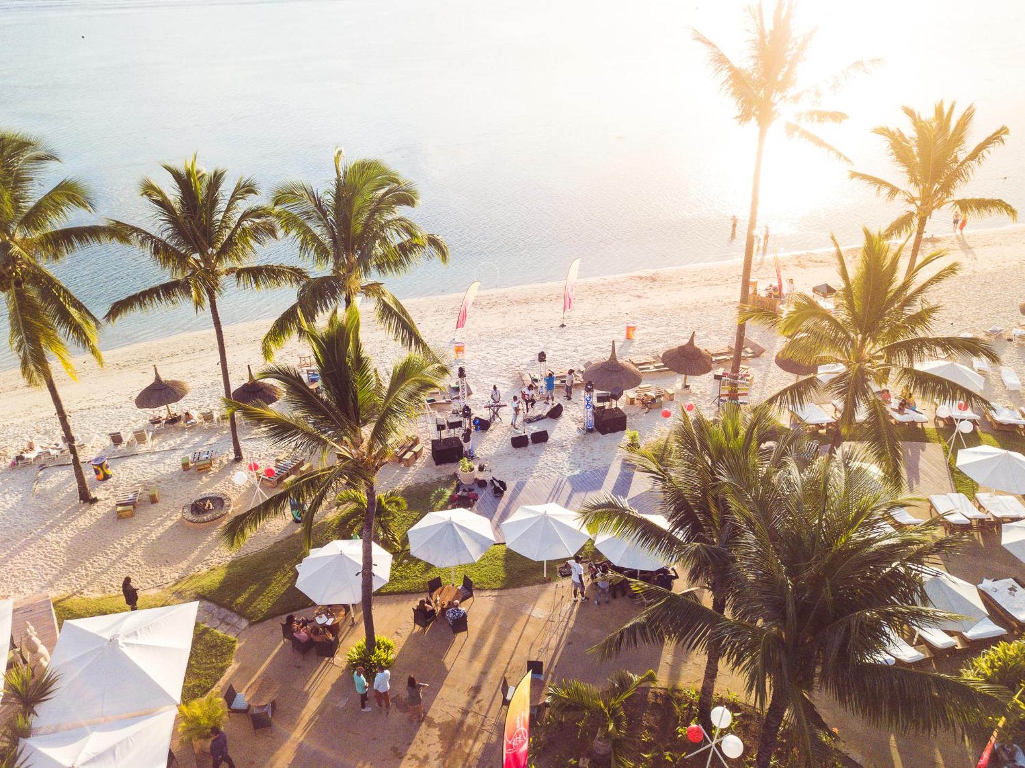 Sugar Beach Mauritius — снимок 12