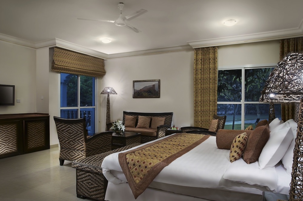 Al Nahda Resort & Spa — снимок 9