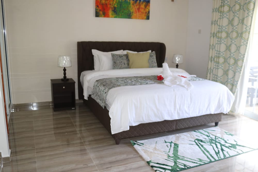 Mountain View Hotel — снимок 26