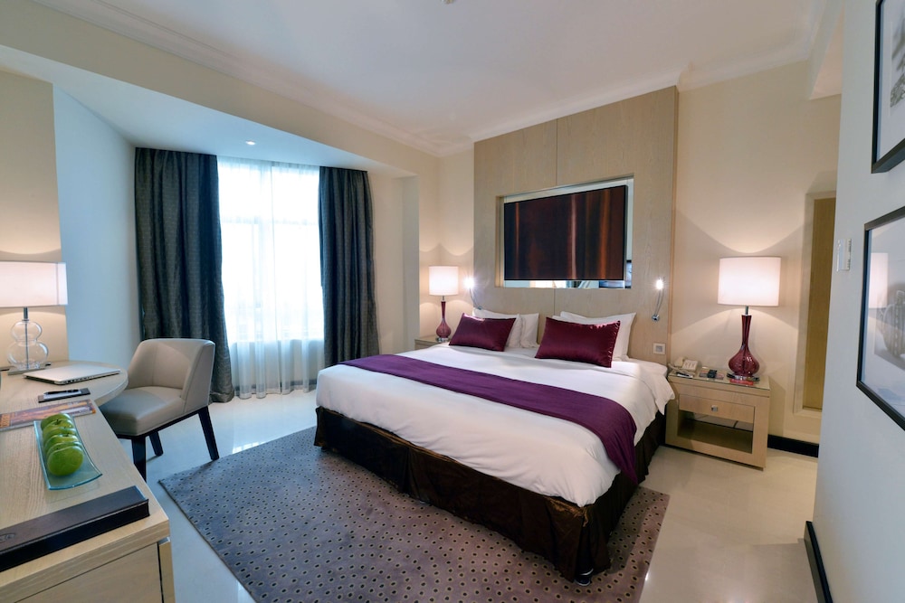 Gulf Hotel Bahrain — снимок 18